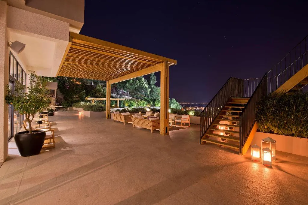 Bar, Ramada Resort by Wyndham Bodrum, Bodrum
