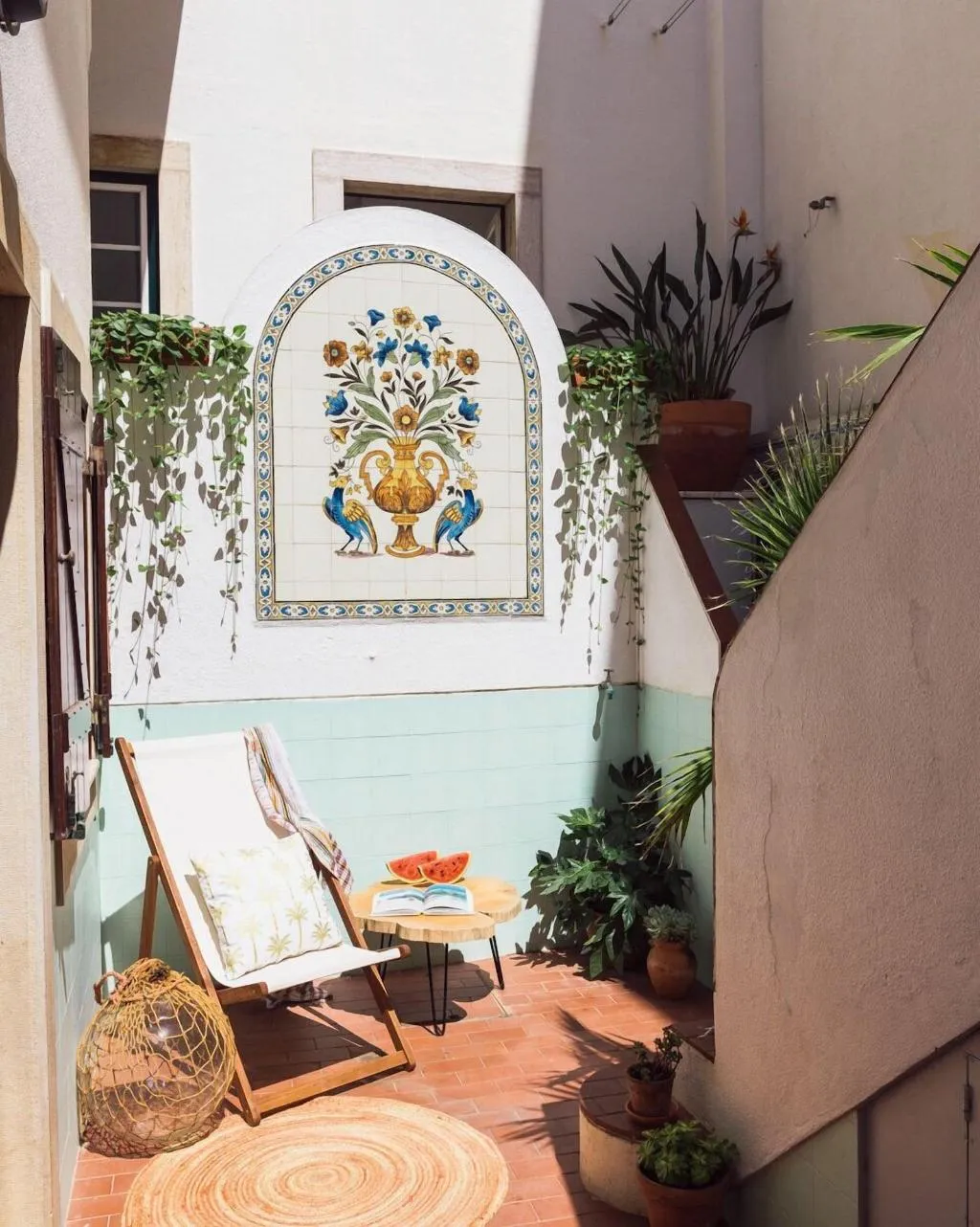 Room, WOT Lodge Soul, Lisbon