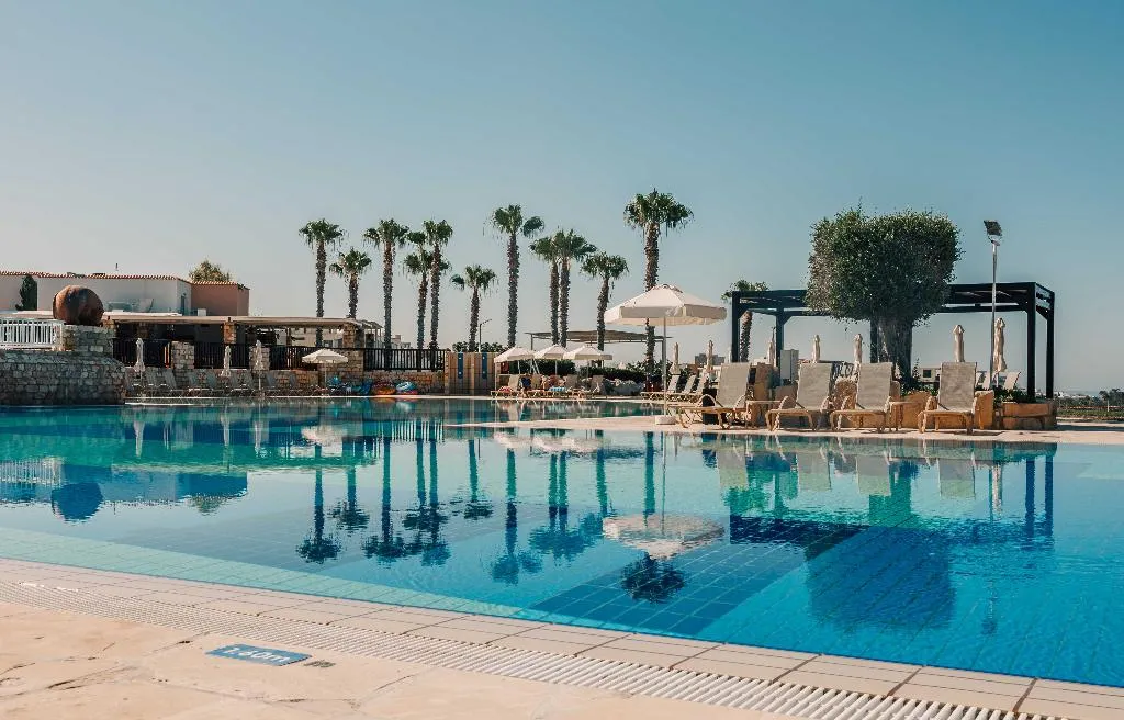 General view, Atlantica Akteon, Cyprus
