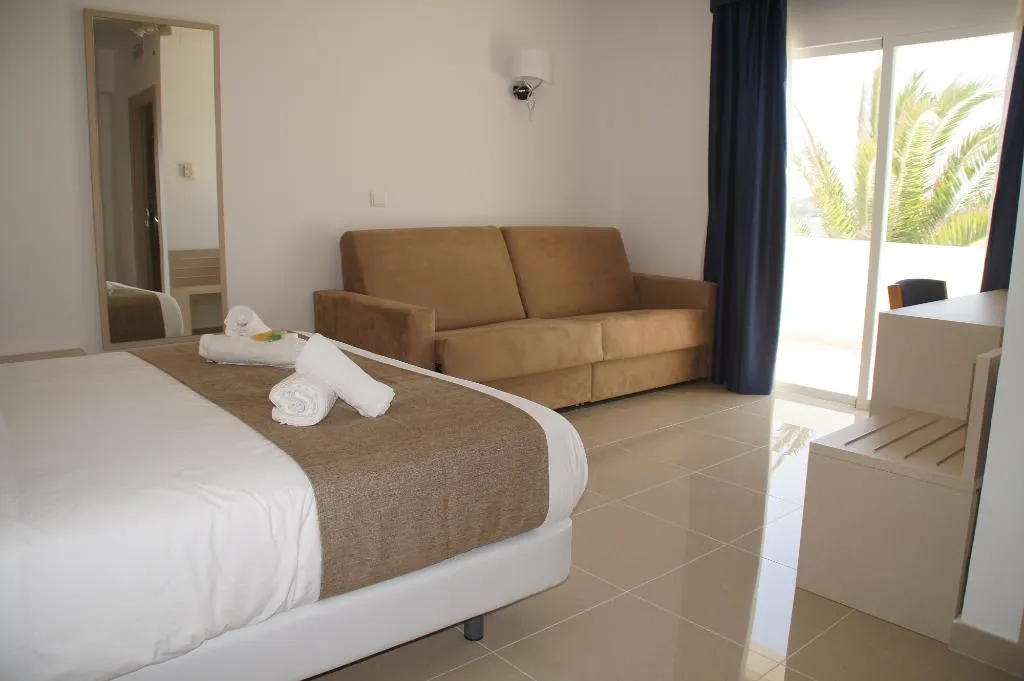 Double or Twin SUPERIOR Room, Rocabella, Ibiza