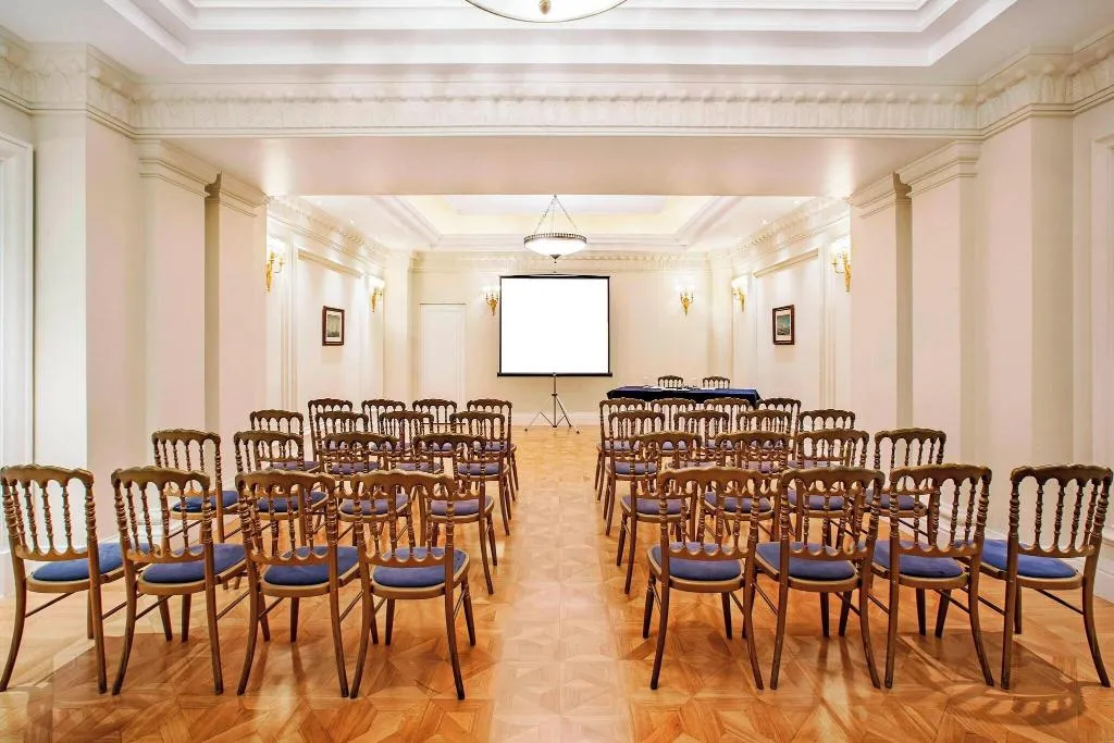 Conferences, King George A Luxury Collection Hotel, Athens