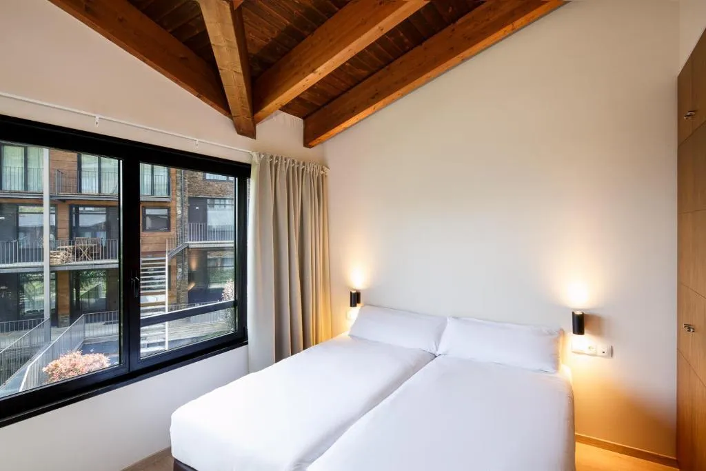 APARTMENT DUPLEX Room, Apartments Masella 1600  Turistics, Costa Brava