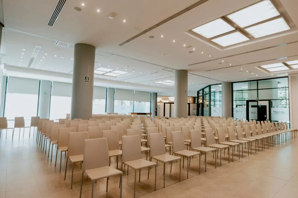 Conferences, Deloix Aquacenter, Costa Blanca