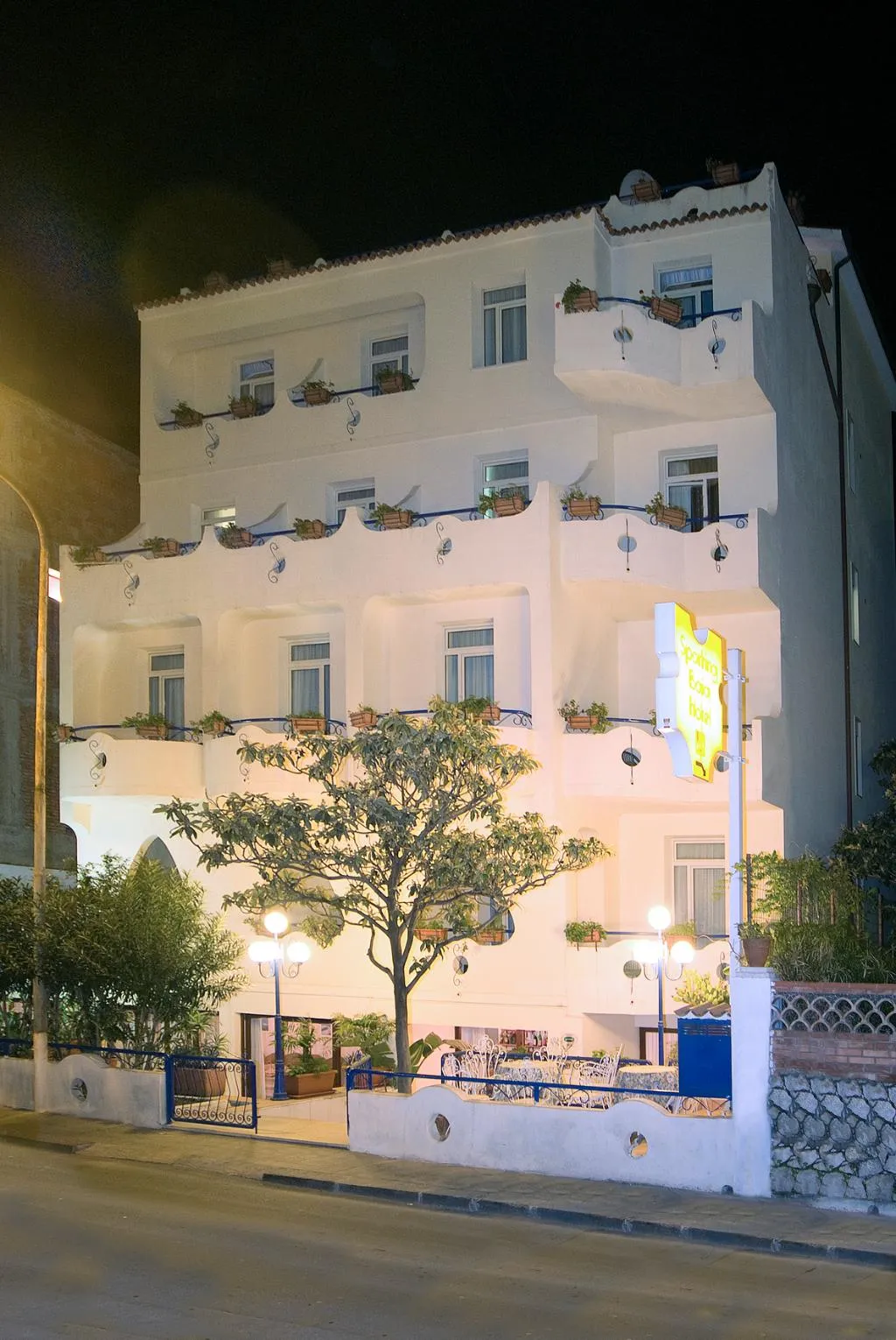 General view, Sporting Baia Dependence Villa Athena, Catania