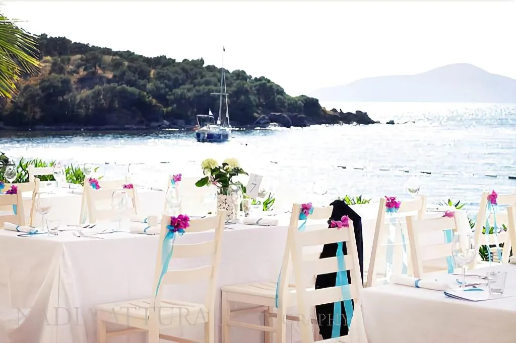 Sports and Entertainment, Med-Inn Boutique Hotel, Bodrum