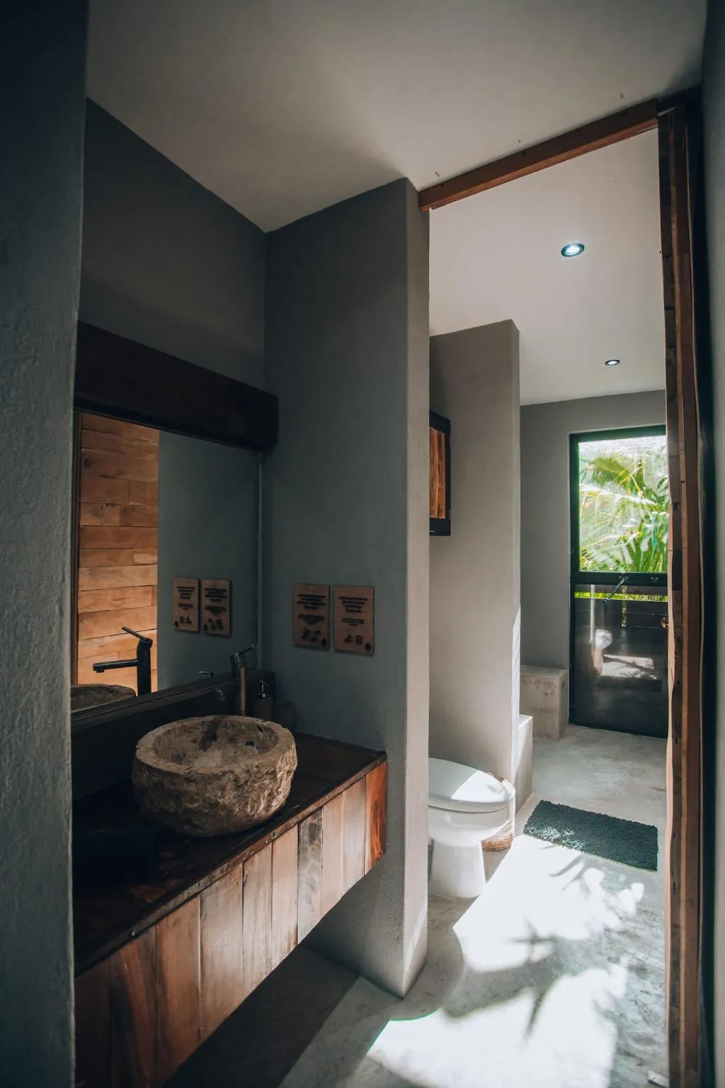 VILLA GARDEN VIEW Room, Tulum Vida Silvestre, Cancun Area
