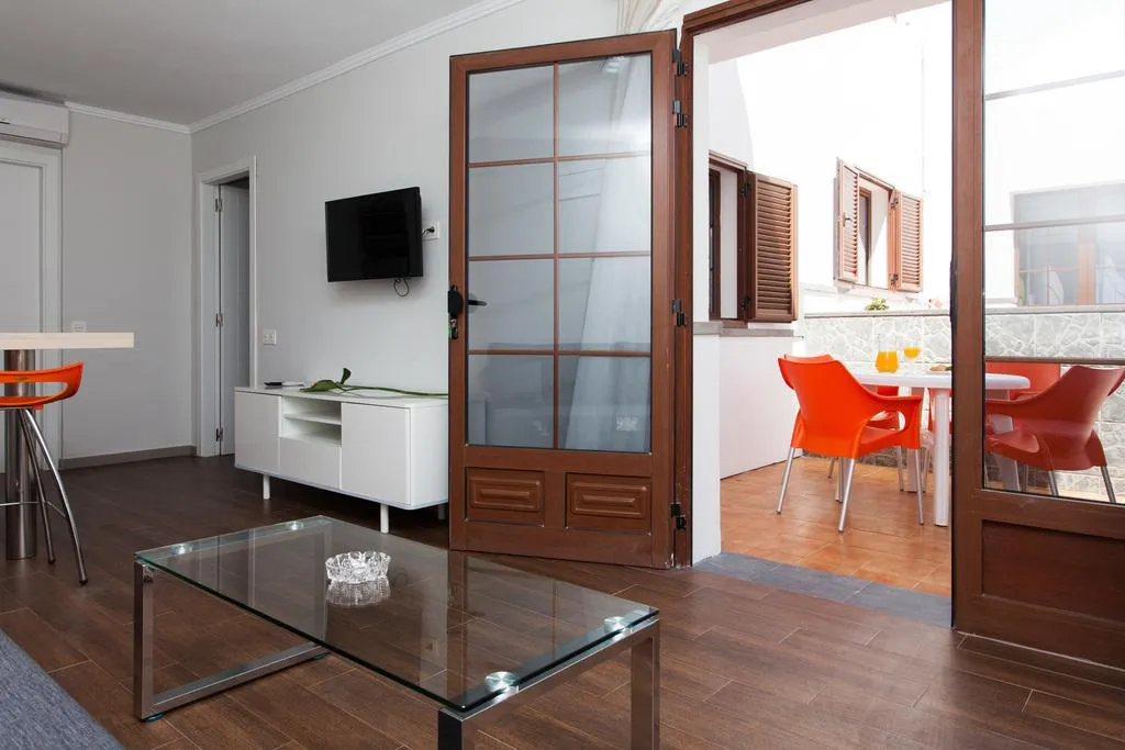 APARTMENT SUPERIOR Room, Villa Florida, Fuerteventura