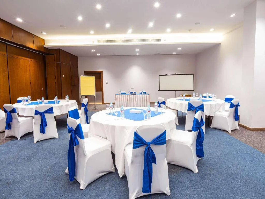 Conferences, Novotel Marsa Alam Beach Resort, Red Sea Riviera
