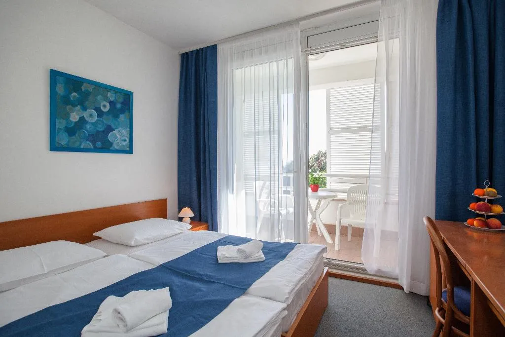 DOUBLE ANNEX Room, Duga Uvala, Istria