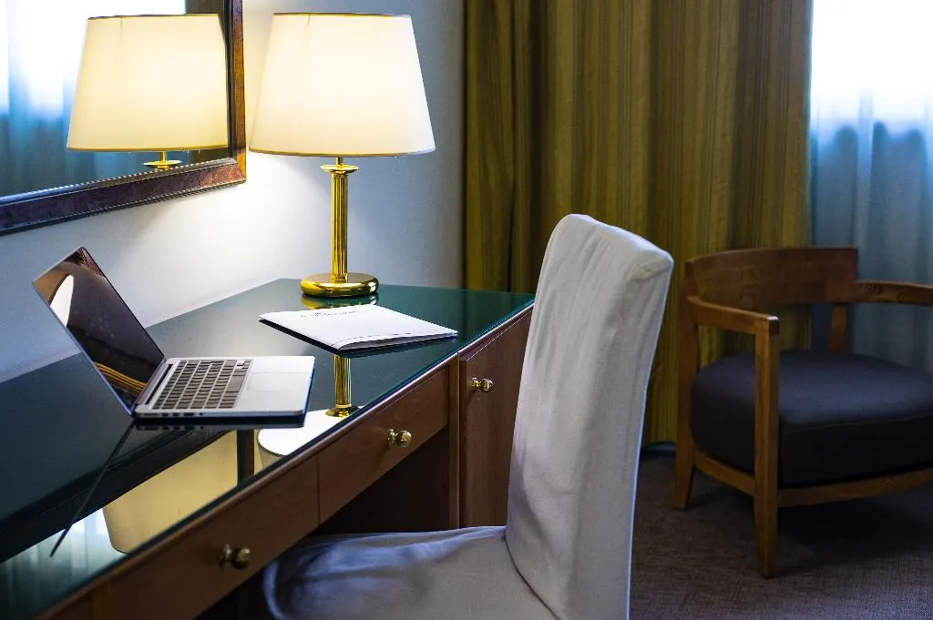 DOUBLE STANDARD Room, BV Oly Hotel, Rome