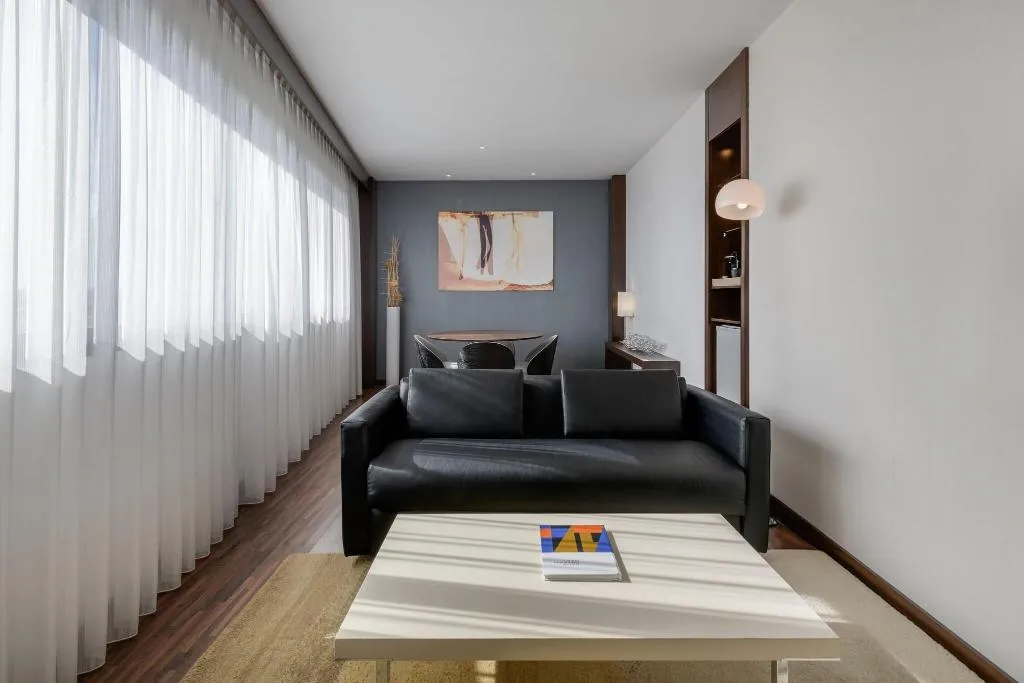 Room, AC Hotel by Marriott Alicante, Costa Blanca