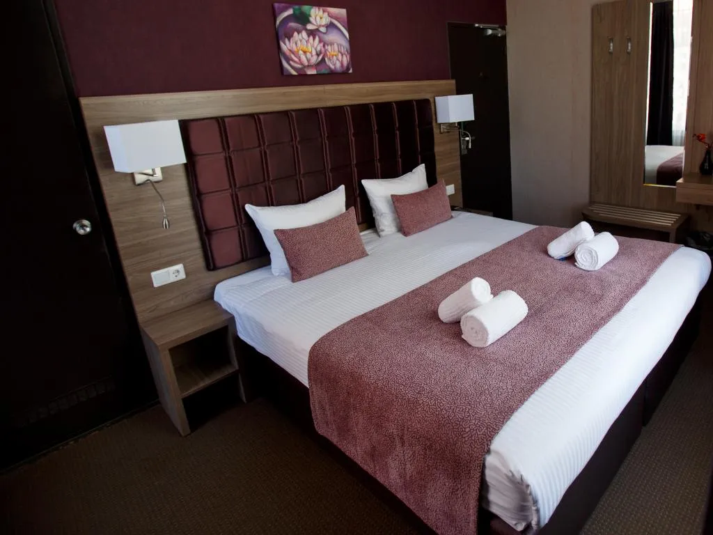 Room, Adam's Museum House, Amsterdam
