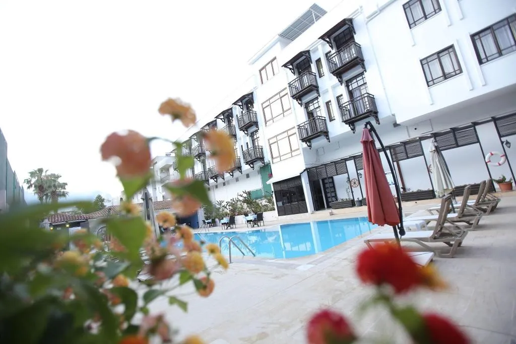 General view, Melissa Moment, Antalya