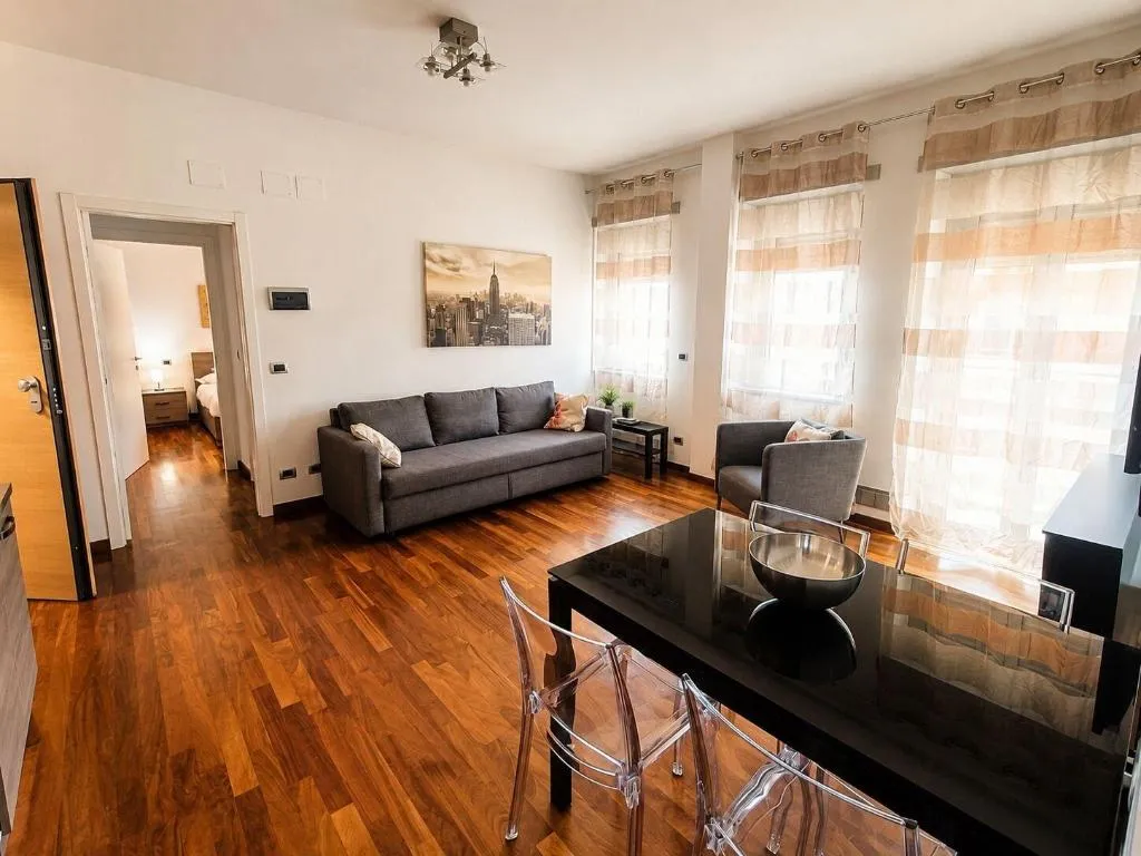 Room, Style Homes, Milan