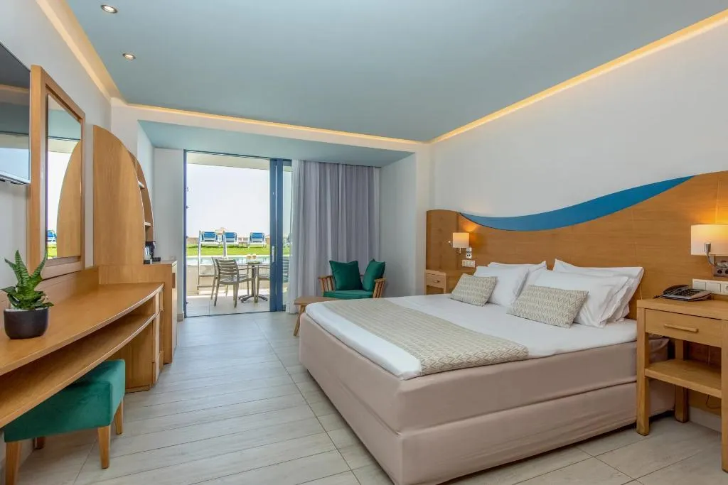 SUITE SEA VIEW Room, Lyttos Beach, Crete