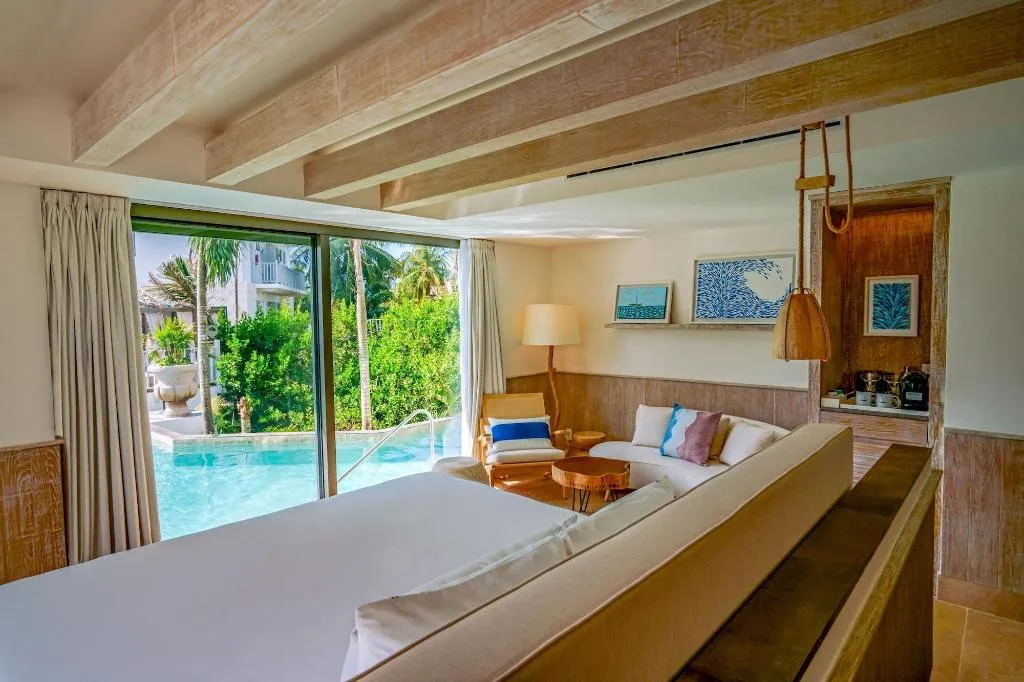 Room, Delek Holbox, Cancun Area