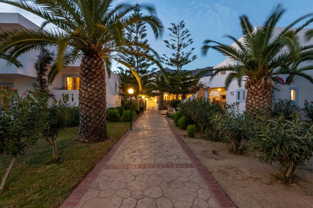 General view, Kalimera Mare, Kos