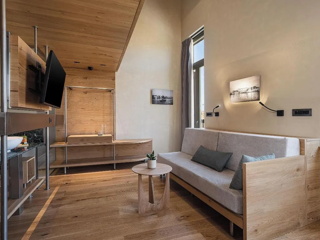Room, Elysia Boutique Hotel, Crete