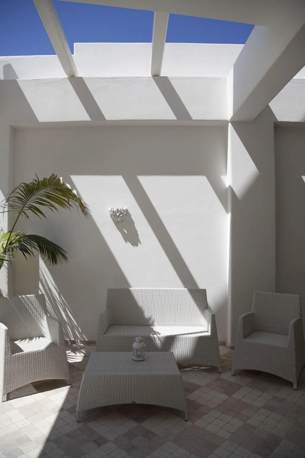 Terrace, Cutimare, Catania