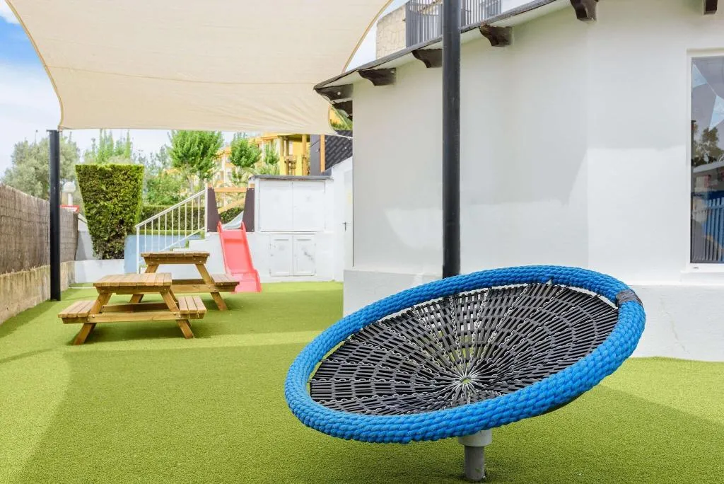 Sports and Entertainment, Alcudia Garden, Majorca
