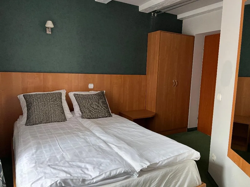 DOUBLE STANDARD Room, Garbarska 22 Aparthotel, Krakow