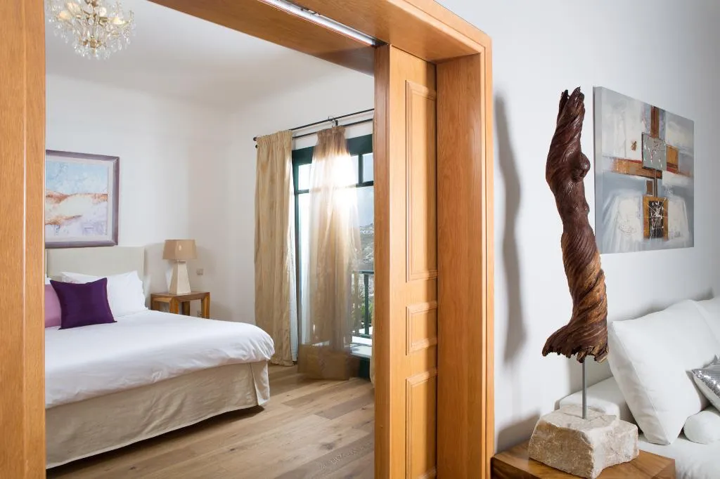 SUITE EXECUTIVE Room, Tharroe of Mykonos, Mykonos