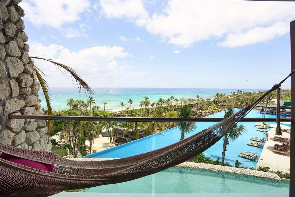 Room, Hotel Xcaret Arte All Inclusive, Cancun Area