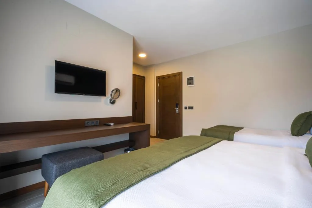 TRIPLE CLASSIC Room, West House Exclusi̇ve Hotel Göcek, Dalaman