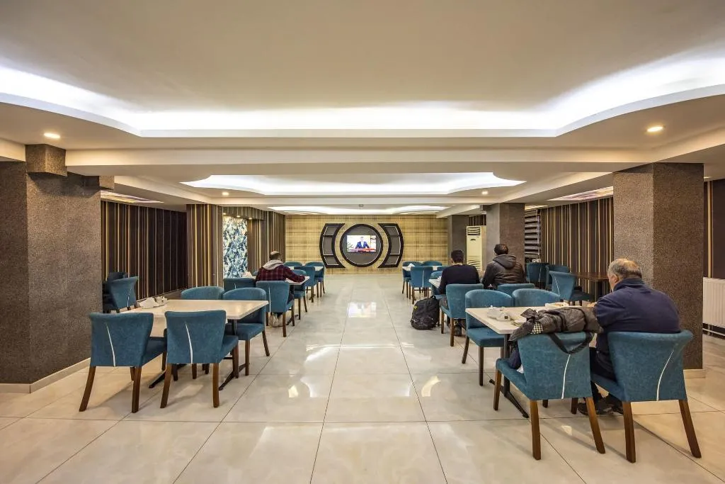Restaurant, Madi Otel Izmir, Izmir