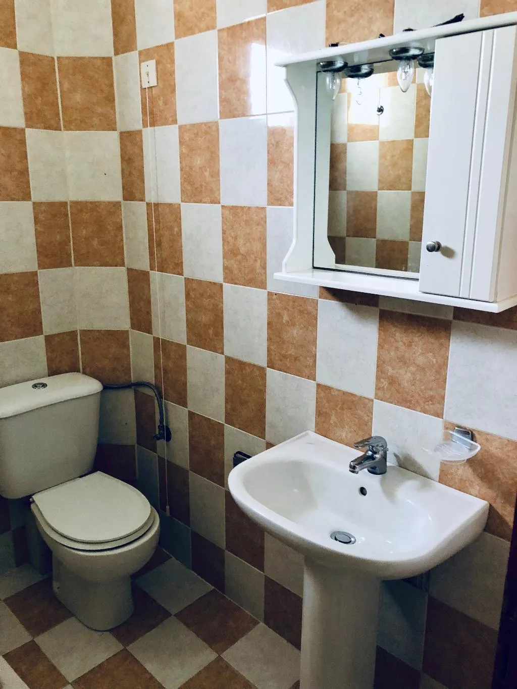 STUDIO ECONOMY Room, Dannas Boutique Apartments, Zante