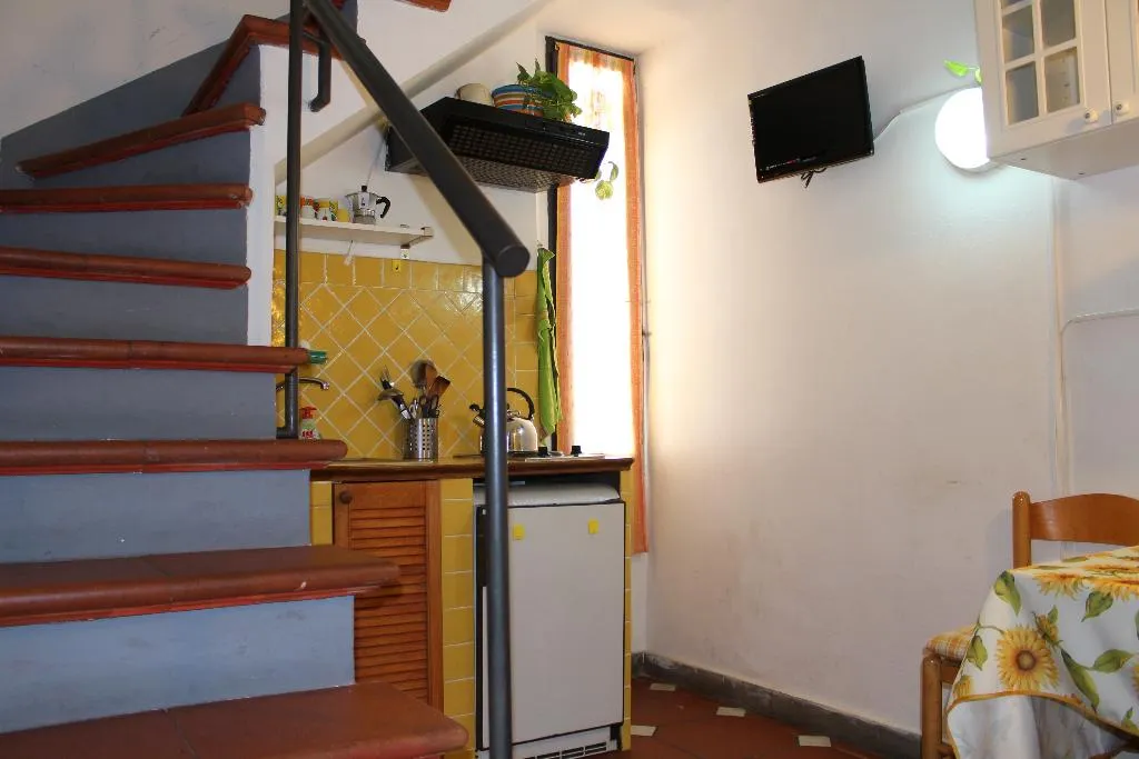STUDIO CAPACITY 2 Room, Max Apartments, Florence