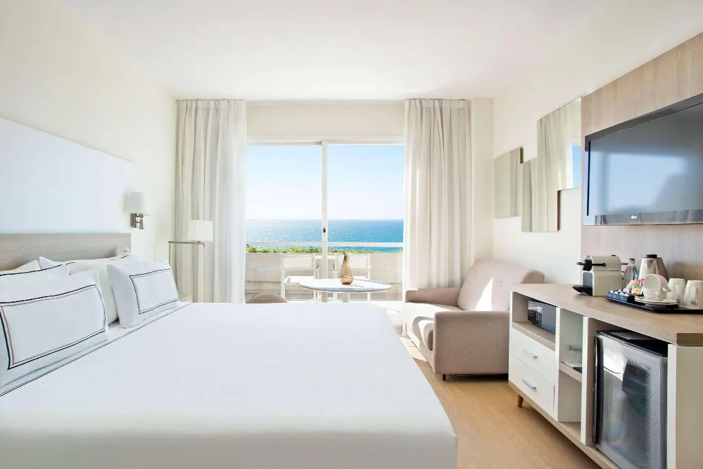 Room, Melia Sitges, Costa Brava