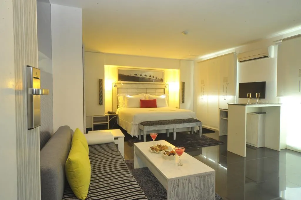SUITE EXECUTIVE Room, Le Trianon Luxury Hotel & Spa, Casablanca