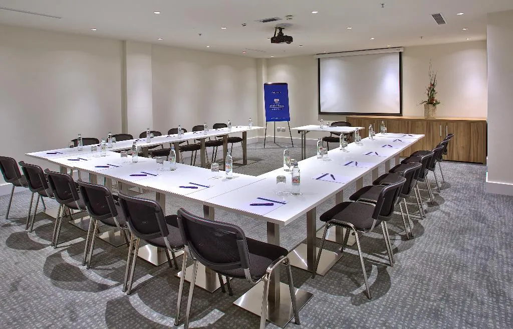 Conferences, Park Plaza Belvedere, Istria
