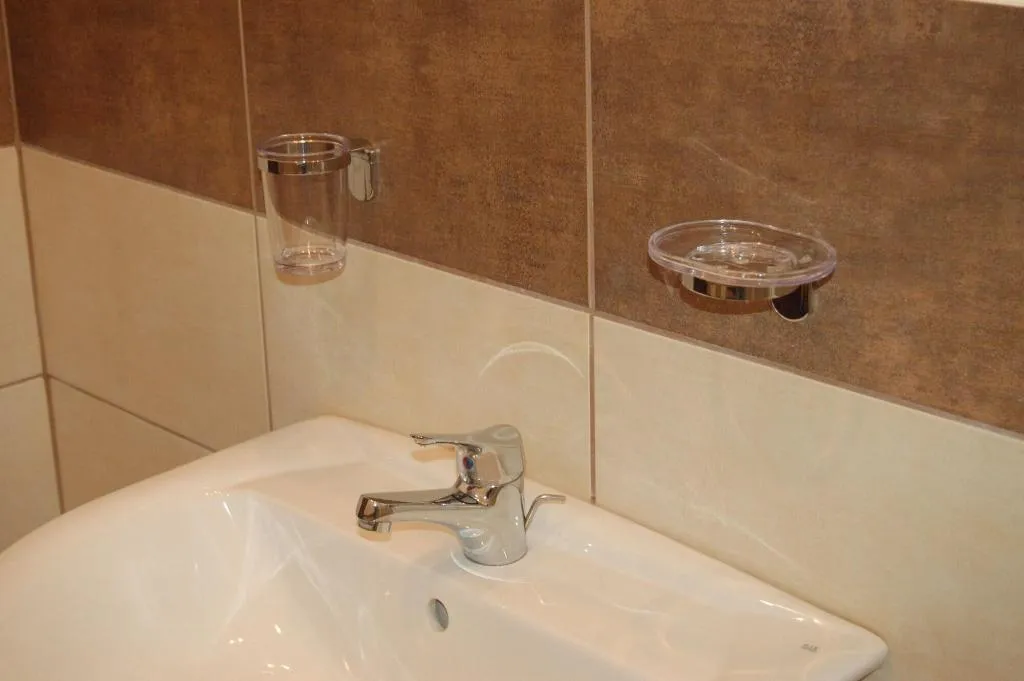 Room, Antadia B&B, Palermo