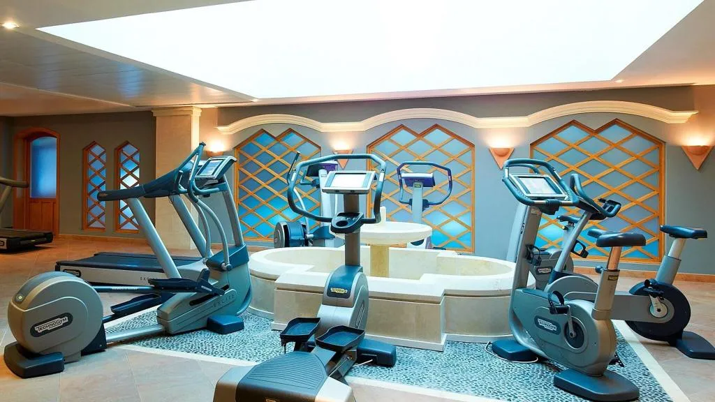 Sports and Entertainment, The Westin Valencia, Valencia
