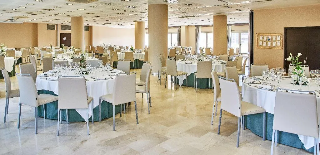 Conferences, NH Alicante, Costa Blanca