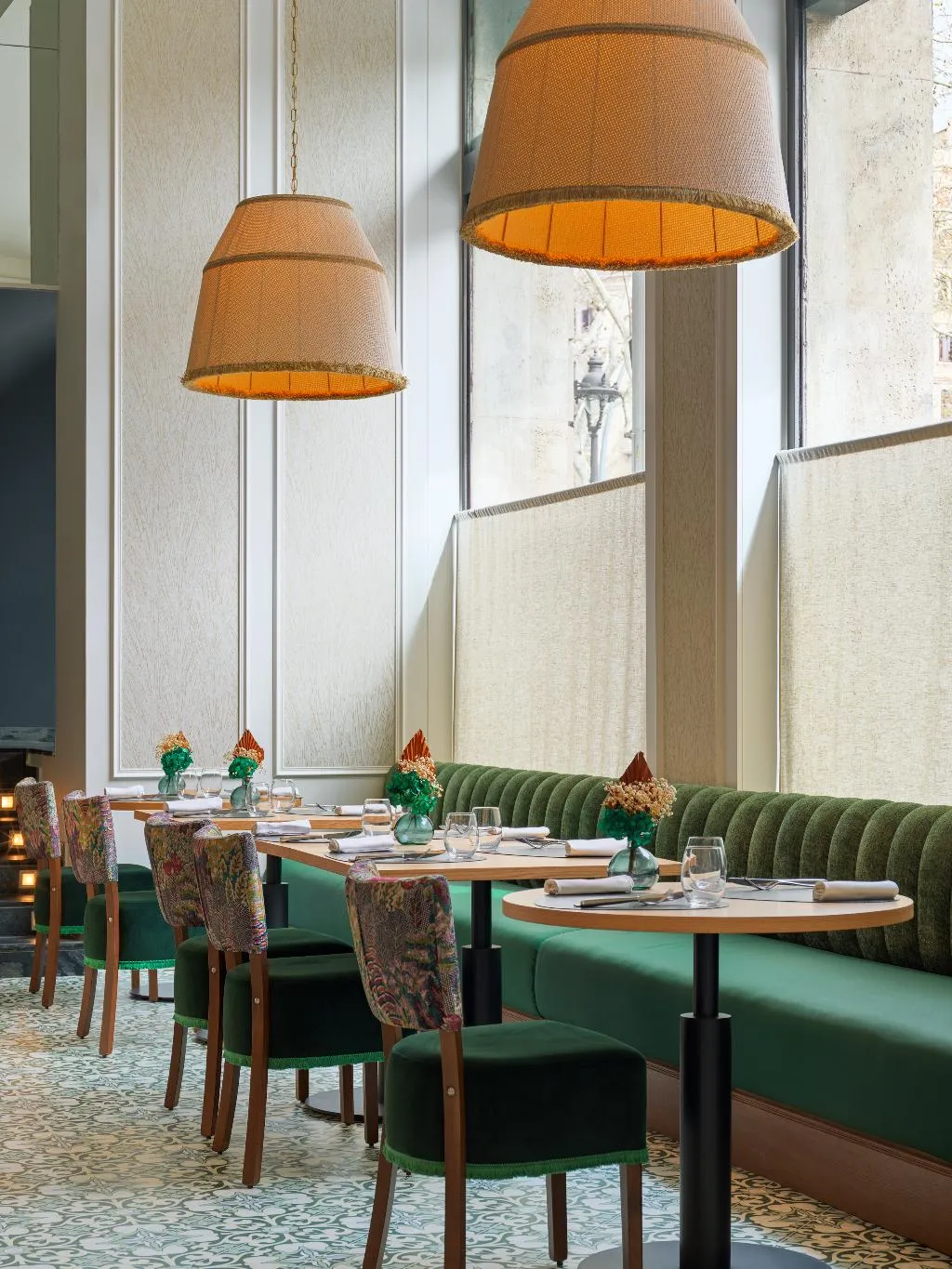Lobby, H10 Casanova, Barcelona