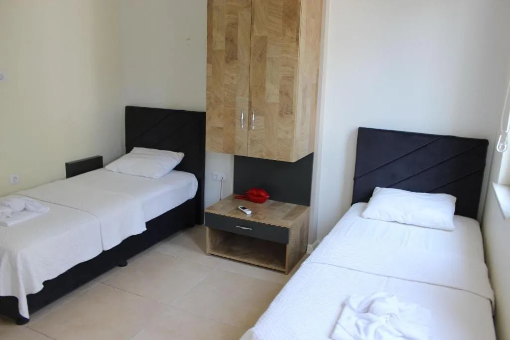 Room, My New Hotel, Antalya