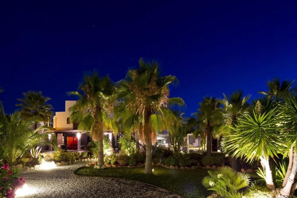 General view, Hotel Boutique Ses Pitreras, Ibiza