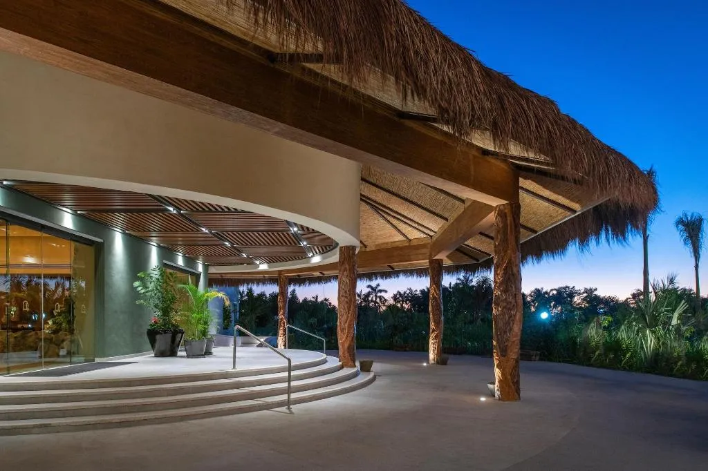 General view, Ventus Ha´ At Marina El Cid Spa & Beach Resort, Cancun Area