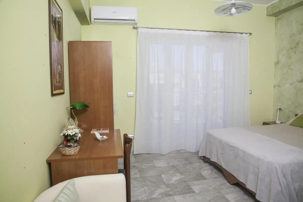 Room, Etna Sea House, Catania