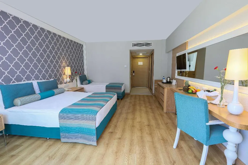 Room, Sherwood Exclusive Lara, Antalya