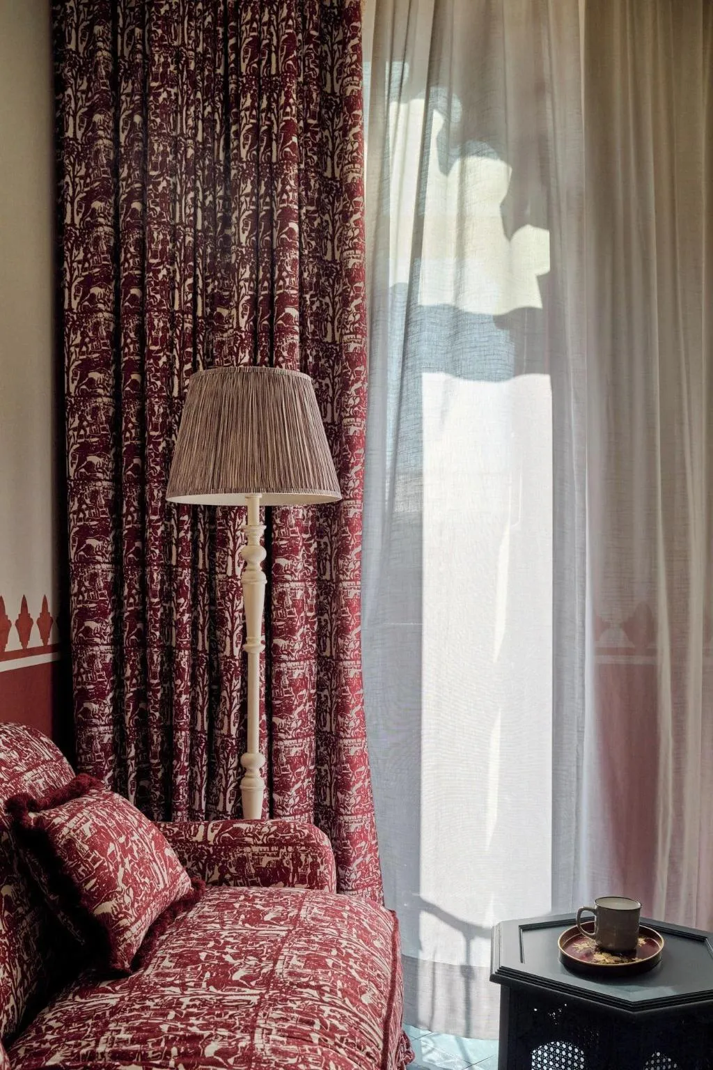Room, Cristine Bedfor Guest Houses Sevilla, Seville