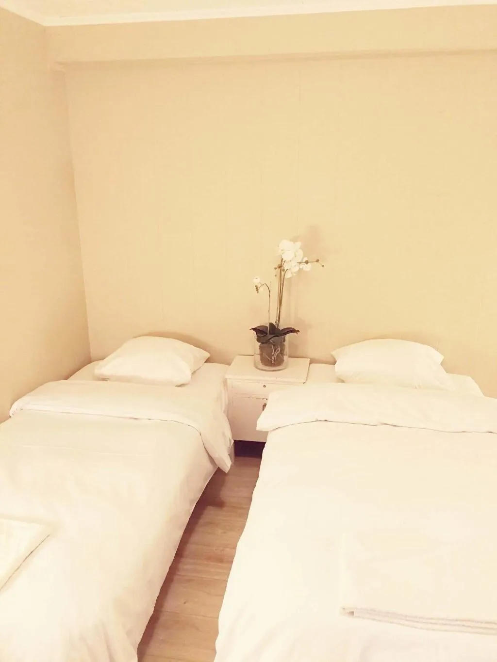 Room, Copenhagen Inn Guesthouse, Copenhagen