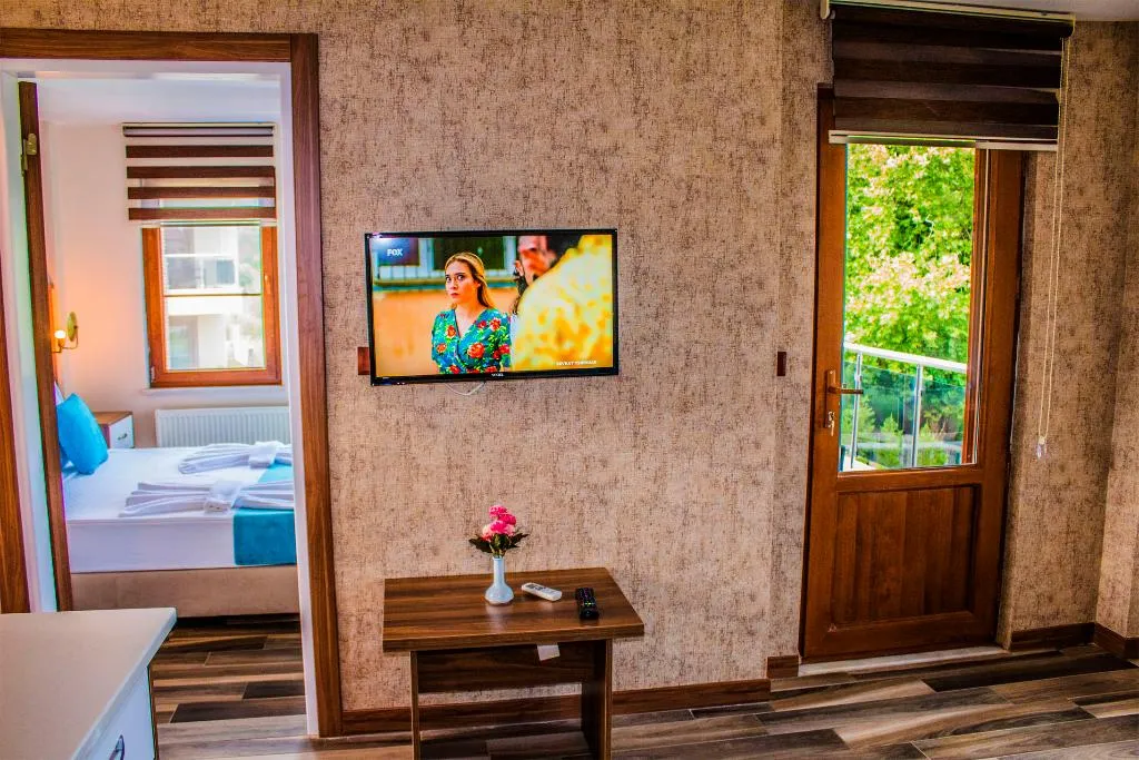 FAMILY ROOM CONNECTING ROOM Room, Form Termal Hotel & Spa, Izmir