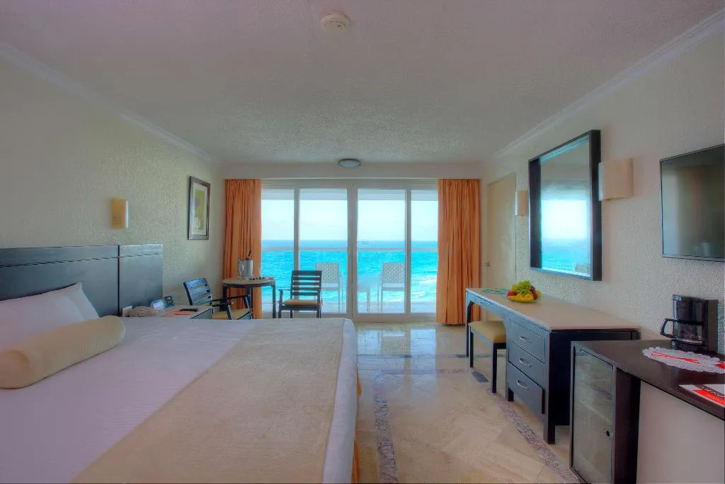 Room, Krystal Cancun, Cancun Area