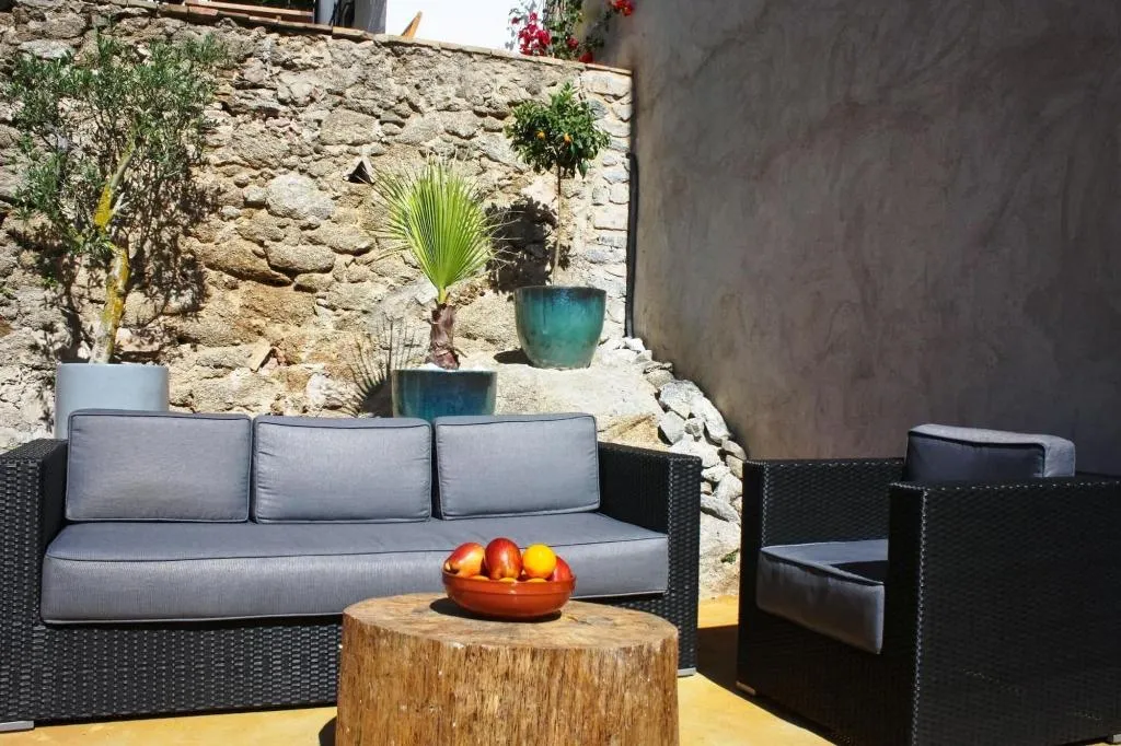 Room, Casa Calella, Costa Brava
