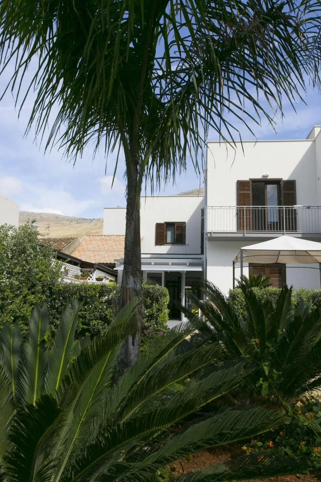General view, Rotte e Sentieri B&B, Palermo