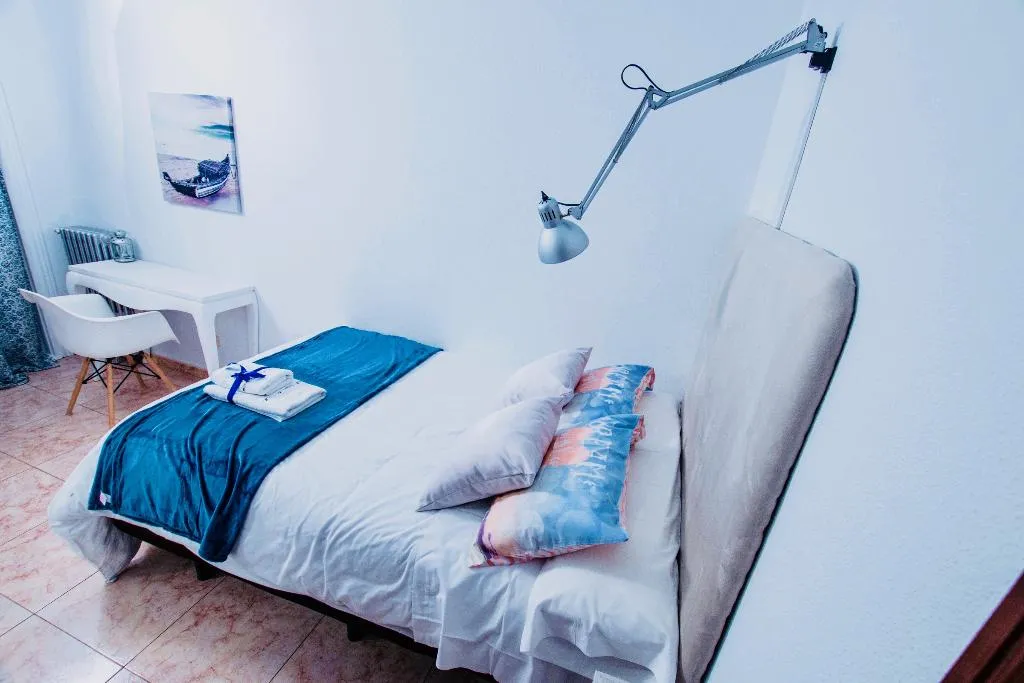 SINGLE STANDARD Room, Vazquez de Mella Boutique Gran Vía, Madrid